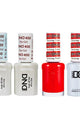 DND - Base, Top, Gel & Lacquer Combo - Striking Sunrise - #691 - Gel & Lacquer Polish at Beyond Polish