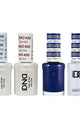 DND - Base, Top, Gel & Lacquer Combo - Sugar Spun - #693 - Gel & Lacquer Polish at Beyond Polish