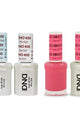 DND - Base, Top, Gel & Lacquer Combo - Sun of Pink - #484 - Gel & Lacquer Polish at Beyond Polish