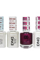 DND - Base, Top, Gel & Lacquer Combo - Sunset Crater AZ - #565 - Gel & Lacquer Polish at Beyond Polish