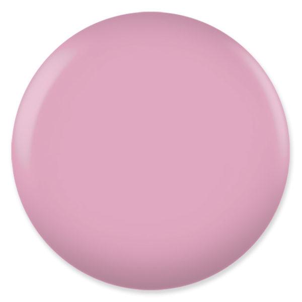DND - Base, Top, Gel & Lacquer Combo - Sunset Fog - #599 - Gel & Lacquer Polish at Beyond Polish