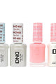 DND - Base, Top, Gel & Lacquer Combo - Super Crush - #725 - Gel & Lacquer Polish at Beyond Polish