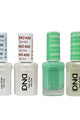 DND - Base, Top, Gel & Lacquer Combo - Sweet Pistachio - #668 - Gel & Lacquer Polish at Beyond Polish