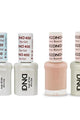 DND - Base, Top, Gel & Lacquer Combo - Sweet Romance - #452 - Gel & Lacquer Polish at Beyond Polish