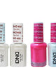 DND - Base, Top, Gel & Lacquer Combo - Teenage Dream - #559 - Gel & Lacquer Polish at Beyond Polish