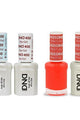 DND - Base, Top, Gel & Lacquer Combo - Terra Cotta - #425 - Gel & Lacquer Polish at Beyond Polish