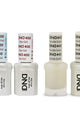 DND - Base, Top, Gel & Lacquer Combo - Twinkle Little Star - #443 - Gel & Lacquer Polish at Beyond Polish