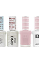 DND - Base, Top, Gel & Lacquer Combo - Velvet Cream - #595 - Gel & Lacquer Polish at Beyond Polish