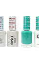 DND - Base, Top, Gel & Lacquer Combo - Watermelon - #736 - Gel & Lacquer Polish at Beyond Polish