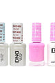DND - Base, Top, Gel & Lacquer Combo - Whirly Pop - #726 - Gel & Lacquer Polish at Beyond Polish