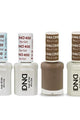 DND - Base, Top, Gel & Lacquer Combo - Wood Lake - #446 - Gel & Lacquer Polish at Beyond Polish