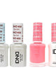 DND - Base, Top, Gel & Lacquer Combo - Zippy - #723 - Gel & Lacquer Polish at Beyond Polish