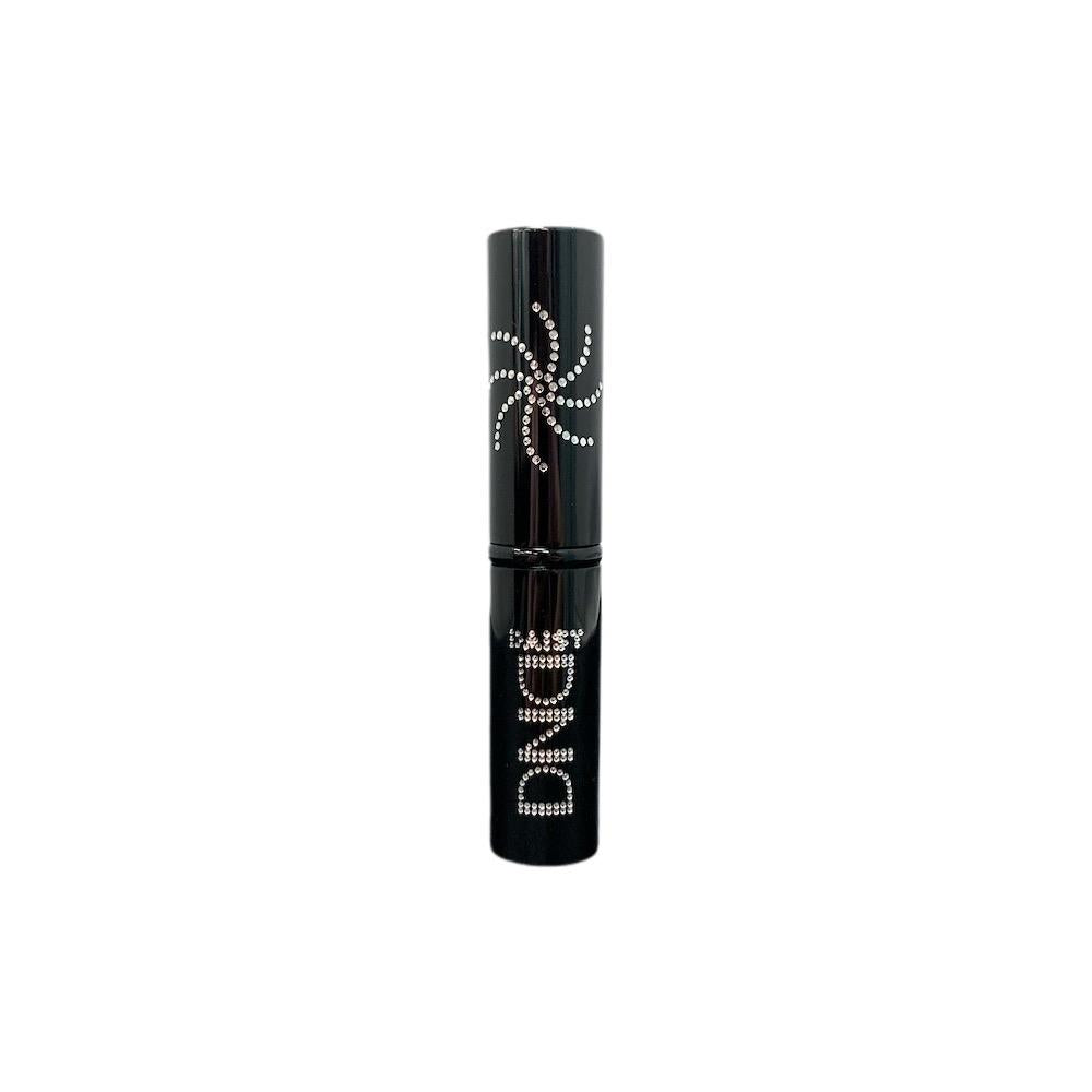 DND - Black Nail Dust Brush - Large - Manicure & Pedicure Tools at Beyond Polish