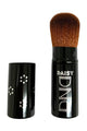 DND - Black Nail Dust Brush - Large - Manicure & Pedicure Tools at Beyond Polish