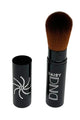 DND - Black Nail Dust Brush - Small - Manicure & Pedicure Tools at Beyond Polish