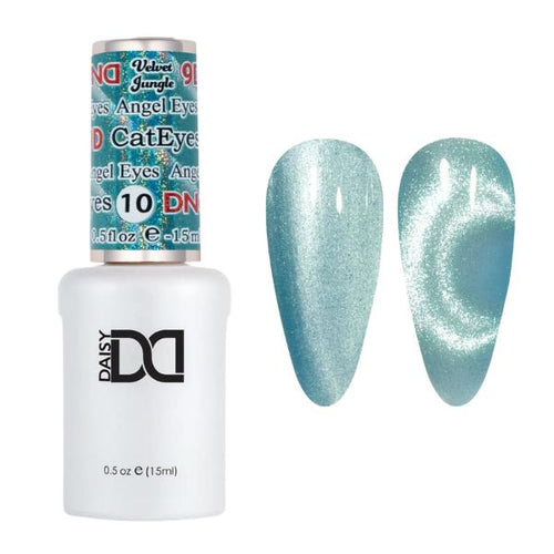 DND - DC 9D Cat Eye - Angel Eyes