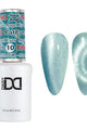 DND - DC 9D Cat Eye - Angel Eyes - Gel Polish at Beyond Polish