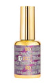 DND - DC 9D Cat Eye - Ballet Fairy - #17 - Gel Polish at Beyond Polish