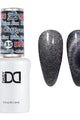 DND - DC 9D Cat Eye - Binx Jinx - Gel Polish at Beyond Polish