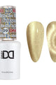 DND - DC 9D Cat Eye - Cat-Cher In The Rye - Gel Polish at Beyond Polish