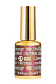 DND - DC 9D Cat Eye - Cat Wink - #35 - Gel Polish at Beyond Polish