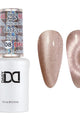 DND - DC 9D Cat Eye - Catcao Bean - Gel Polish at Beyond Polish
