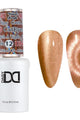 DND - DC 9D Cat Eye - Catch A Tiger - Gel Polish at Beyond Polish