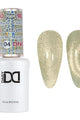 DND - DC 9D Cat Eye - Claw Me Maybe - Gel Polish at Beyond Polish