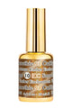 DND - DC 9D Cat Eye - Ember Enchantress - #10 - Gel Polish at Beyond Polish