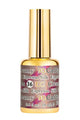 DND - DC 9D Cat Eye - Espresso Silk - #36 - Gel Polish at Beyond Polish