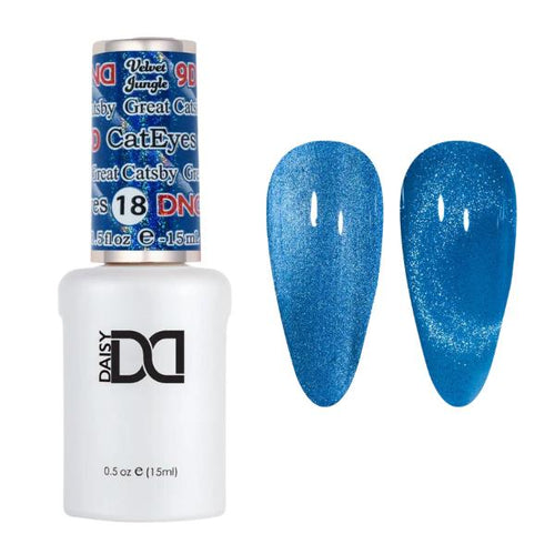 DND - DC 9D Cat Eye - Great Gatsby