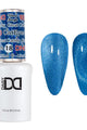 DND - DC 9D Cat Eye - Great Gatsby - Gel Polish at Beyond Polish