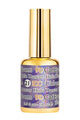 DND - DC 9D Cat Eye - Holo Dancer - #21 - Gel Polish at Beyond Polish