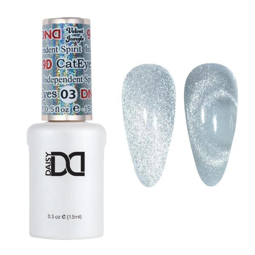 DND - DC 9D Cat Eye - Independent Spirit
