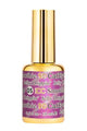 DND - DC 9D Cat Eye - Jelly Drippin' - #5 - Gel Polish at Beyond Polish