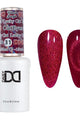 DND - DC 9D Cat Eye - Lucky Cat - Gel Polish at Beyond Polish