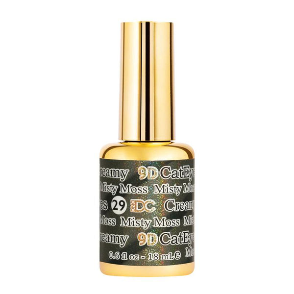 DND-DC-9D-Cat-Eye-Misty-Moss-