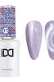 DND - DC 9D Cat Eye - R U Kitten Me - Gel Polish at Beyond Polish
