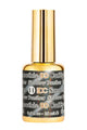 DND - DC 9D Cat Eye - Shadow Panther - #11 - Gel Polish at Beyond Polish