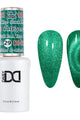 DND - DC 9D Cat Eye - Stuck In The Tree - Gel Polish at Beyond Polish
