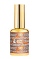 DND - DC 9D Cat Eye - Sunset Majesty - #33 - Gel Polish at Beyond Polish