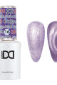 DND - DC 9D Cat Eye - Swipe Right - Gel Polish at Beyond Polish