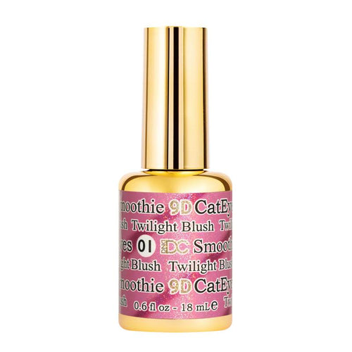 DND - DC 9D Cat Eye - Twilight Blush - #1