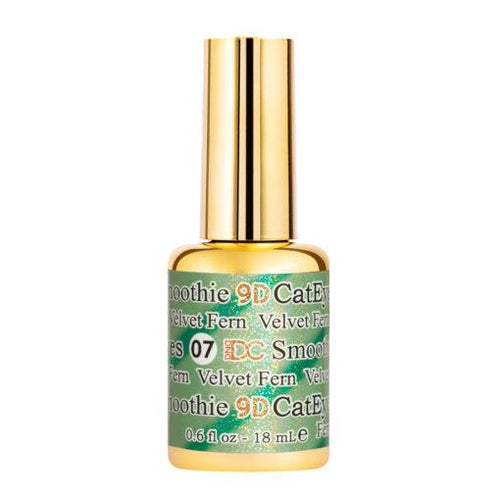 DND - DC 9D Cat Eye - Velvet Fern - #7
