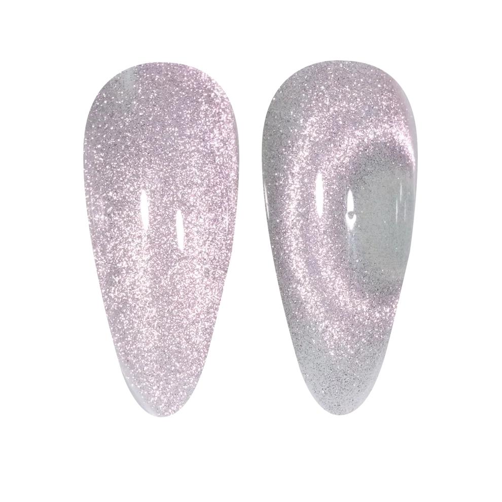 DND - DC 9D Cat Eye - Window Perch - Gel Polish at Beyond Polish