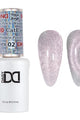 DND - DC 9D Cat Eye - Window Perch - Gel Polish at Beyond Polish