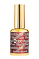 DND - DC 9D Cat Eye - Wine N' Lust - #6 - Gel Polish at Beyond Polish