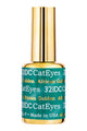 DND - DC Cat Eye - African Golden #32 - Gel Polish at Beyond Polish