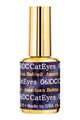 DND - DC Cat Eye - American Bobtail #06 - Gel Polish at Beyond Polish