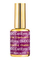 DND - DC Cat Eye - Chartreux Cat #26 - Gel Polish at Beyond Polish